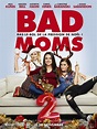 A Bad Moms Christmas DVD Release Date | Redbox, Netflix, iTunes, Amazon