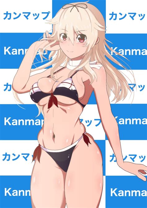 Yuudachi Kancolle Yuudachi Kai Ni Kancolle Kantai Collection Commentary Request Highres