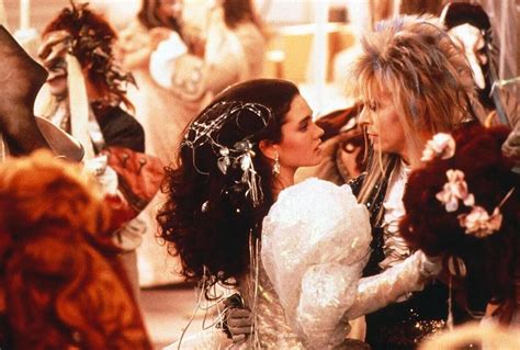 Picture Of Labyrinth 1986