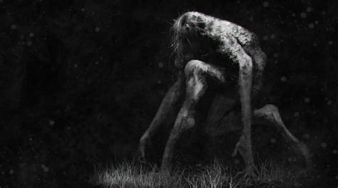The 15 Creepiest Mythical Creatures Horror