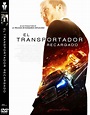 MUNDO PELÍCULAS MRD: El Transportador Recargado, 2015. Audios: Ingles y ...