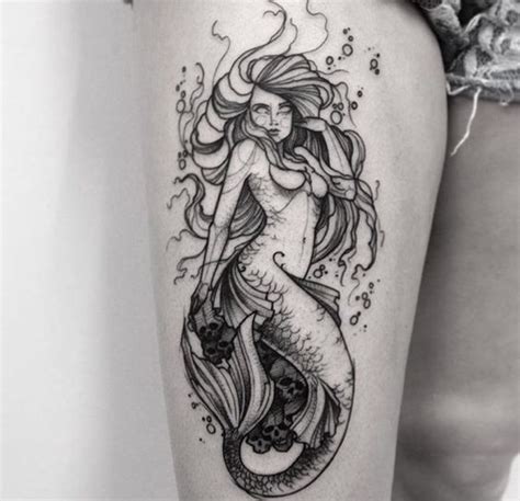 siren tattoo mermaid tattoos trendy tattoos mermaid tattoo designs