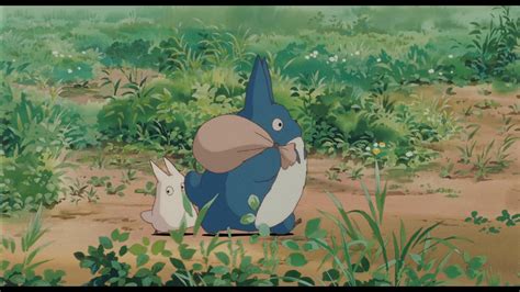Ghibli Blog Studio Ghibli Animation And The Movies My Neighbor