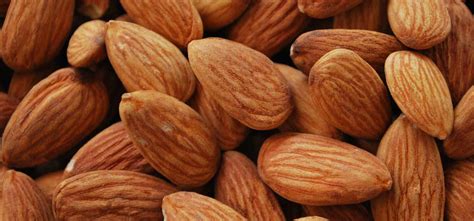 9 Amazing Benefits Of Almonds Nutrition Community Health It