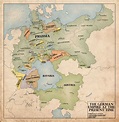 The German Empire, 1940 by edthomasten on DeviantArt