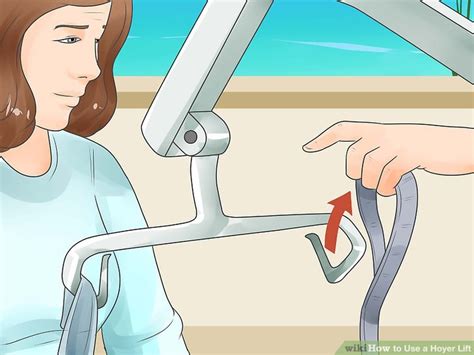 We demonstrate the proper way to transfer a patient from their wheelchair to a bed. 3 Ways to Use a Hoyer Lift - wikiHow