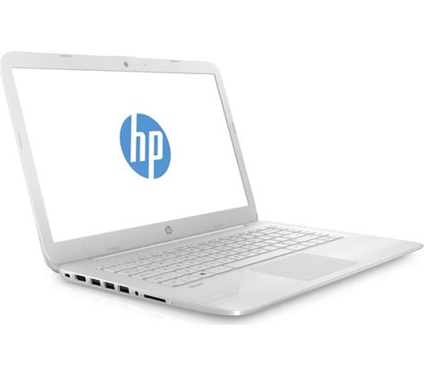 Hp Stream 14 Ax054sa 14 Laptop 1 Tb Portable Hard Drive