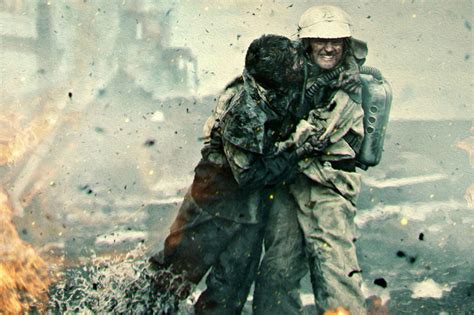 Una nueva era en cines de méxico. Chernobyl: Abyss | Tráiler Oficial | Danila Kozlovski ...