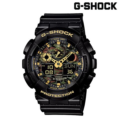 Here's a look at the top couple watches that we think you and your loved one will truly, well, love, wearing on valentine's day, and every other day. Whats up Sports: CASIO Casio g-shock watch GA-100CF-1 A9JF ...