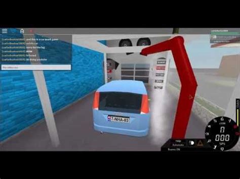 In this game, it's just as important to spend money if you … roblox car wash game - YouTube