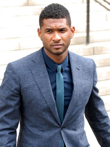 Usher Wins Custody Battle Against Ex Wife Tameka Foster Cbs News