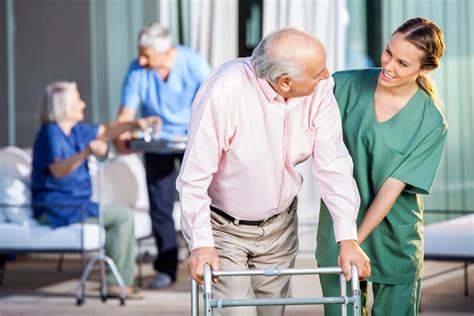 A highly regarded insurance company has an interesting opportunity for an experienced nurse, occupational health therapist or physiotherapist to diversify their career into the corporate sector whilst. Top 25 Nursing Home Marketing Ideas from the Pros