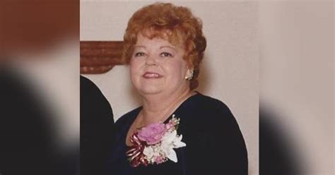 Linda Jo Smith Obituary Visitation And Funeral Information