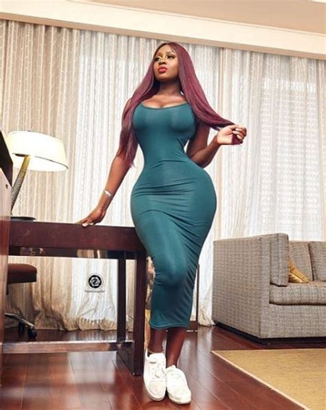 curvy actress princess shyngle reveals what toyin abraham did for her