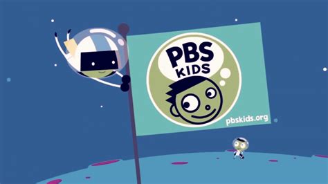 Pbs Kids Id System Cue Compilation 1999 Youtube Gambaran