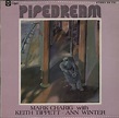 Mark Charig Pipedream UK vinyl LP album (LP record) (595427)