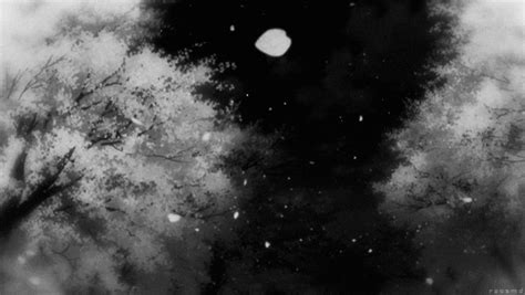 Thankyou for visiting this aesthetic black and white gif background, for more interesting topic related about aesthetic article please bookmark this website. Anime Nature GIFs - Find & Share on GIPHY
