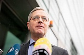 CDU-Personaldebatte: Norbert Röttgen für Mitgliederbefragung und ...