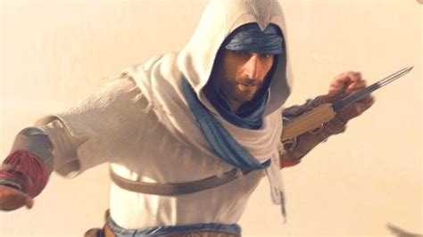 Assassin s Creed Mirage Actionserie kehrt zurück Blockbuster