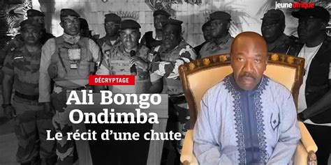 Rais Wa Zamani Wa Gabon Ali Bongo Odimba Aachiwa Huru Afya Yatetereka Udaku Special