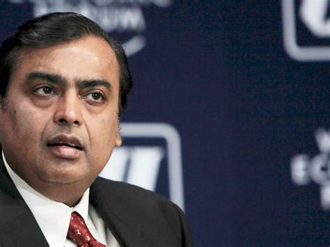 Mukesh Ambani Remains Wealthiest Indian For 13th Consecutive Year