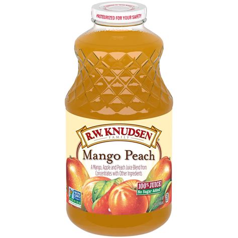 Mango Peach