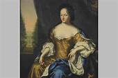 Femmes souveraines puissantes du XVIIe siècle (1601 - 1700)