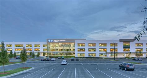 Blue Cross Blue Shield Ga Jobs