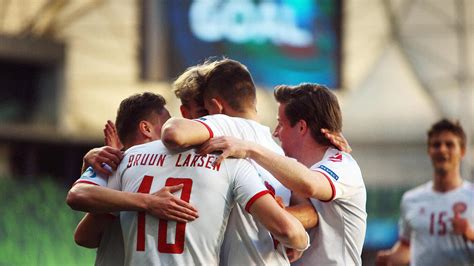 Die südamerikaner haben sich seit 1982 nicht mehr für eine wm qualifiziert und dänemark hat die wm. U 21 trifft im Viertelfinale auf Dänemark :: DFB ...