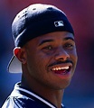 From the archives: New Hall of Famer Ken Griffey Jr. - Mangin ...