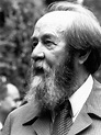 Aleksandr Solzhenitsyn