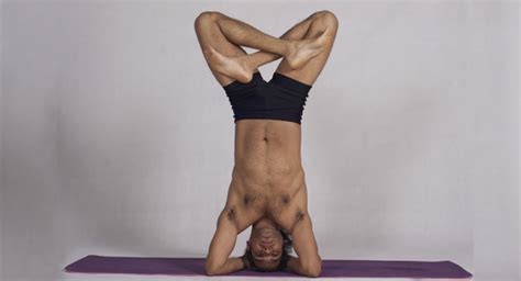 Inspiring Advanced Yoga Poses For Hardcore Yogis Healthy Meal Home