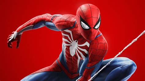 Marvels Spider Man Remastered Review Ps5 Push Square