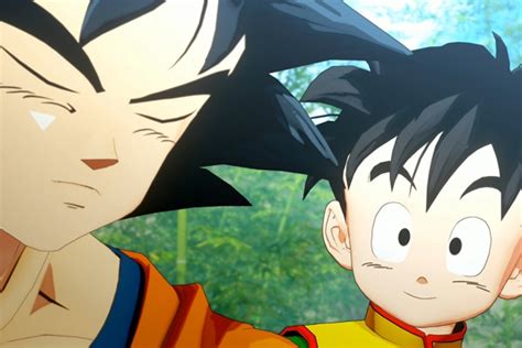 Every character in dragon ball z: 'Dragon Ball Z Kakarot' to Have Other Playable Characters