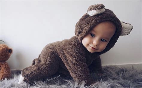 Pin By Ana Margarida On L ️ve Funny Babies Cute Babies Cute Little