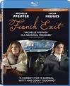 French Exit 2020 BDRip x264-iMPRiNT - SceneSource