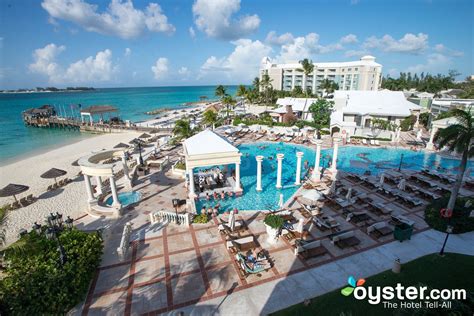 Sandals Royal Bahamian Spa Resort Offshore Island Review What To Really Expect If You Stay