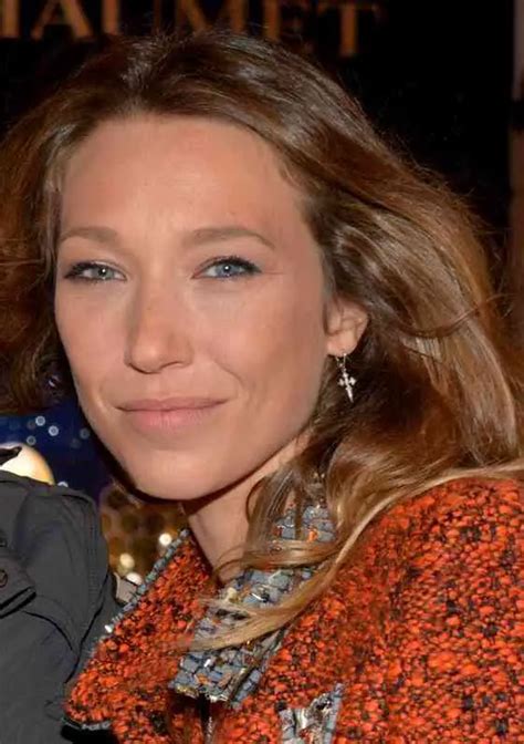 Laura Smet Net Worth Height Age Affair Career And More