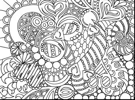 Get This Printable Difficult Coloring Pages For Adults 46271