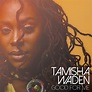 Singer | United States | Tamisha Waden