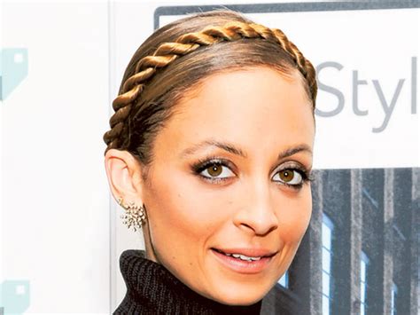 Nicole Richie Bringing Popular Web Series To Vh1 Entertainment Gulf