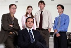 [PHOTOS] ‘The Office’: Best Characters, Ranked — Michael Scott, Dwight ...