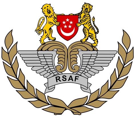 Republic Of Singapore Air Force Wikipedia