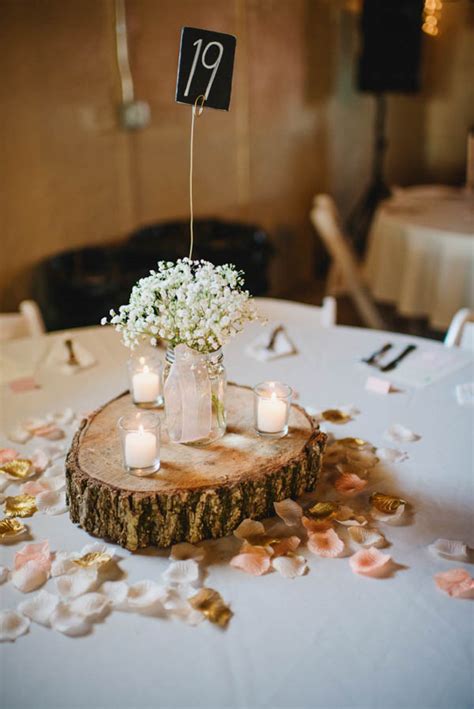 25 sweet and romantic rustic barn wedding decoration ideas blog