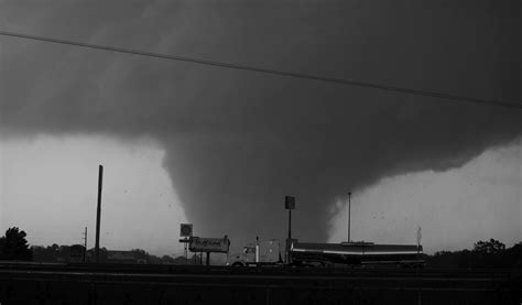 With Increased Destruction A New Tornado Alley Emerges Job One
