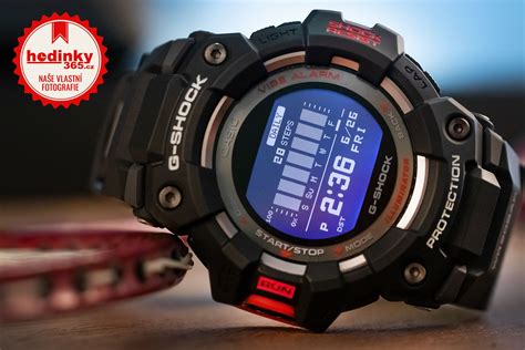 Arloji g shock, casio g shock, g shock g 306x 1a, harga g shock, jam g shock, jam tangan g shock, jual g shock. Casio G-Shock G-Squad GBD-100-1ER | Hodinky-365.cz