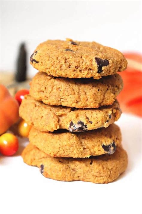 Check out our sugar free cookies selection for the very best in unique or custom, handmade pieces from our cookies shops. Best Easy Keto Pumpkin Cookies | Recipe in 2020 | Pumpkin cookies, Low carb treats, Sugar free ...
