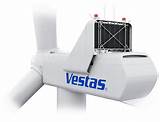 Pictures of Vestas Online Business