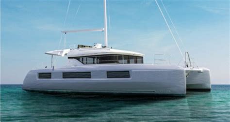Lagoon 50 Horizon Yacht Sales