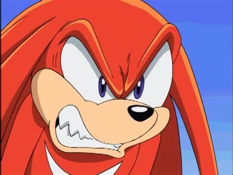 Knuckles The Echidna Wiki Sonic The Hedgehog Amino